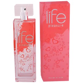 perfume Life Pleasure