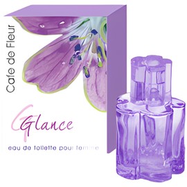 perfume Cafe de Fleur Glance