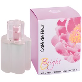 Cafe de Fleur Bright