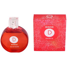 perfume Disco Dance
