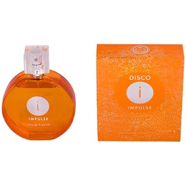 perfume Disco Impulse