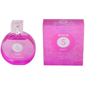 perfume Disco Sexy