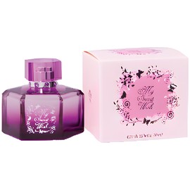 perfume My Secet Wish