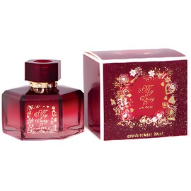 perfume My Sexy Love