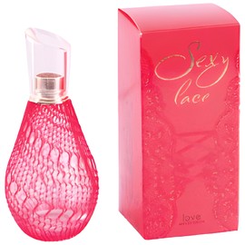 perfume Sexy Lace Love