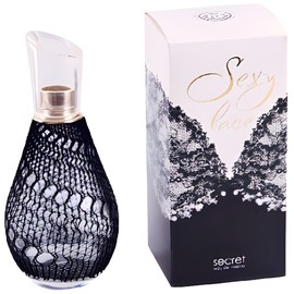perfume Sexy Lace Secret