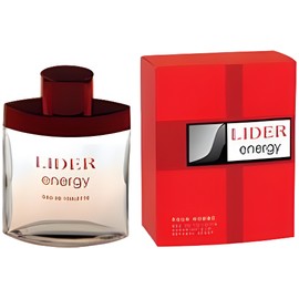 perfume Lider Energy