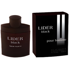 perfume Lider Black