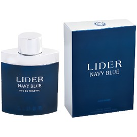 perfume Lider Nevy Blue