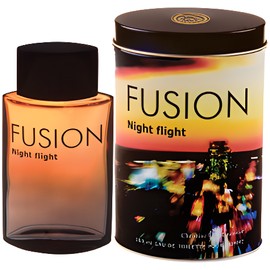 perfume Fusion Night Flight