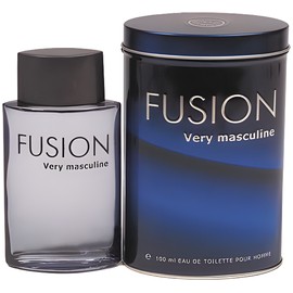 perfume Fusion Very Masculine
