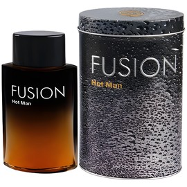 perfume Fusion Hot Man
