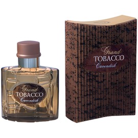 perfume Grand Tobacco Cavendish