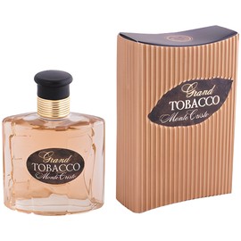 perfume Grand Tobacco Monte Cristo