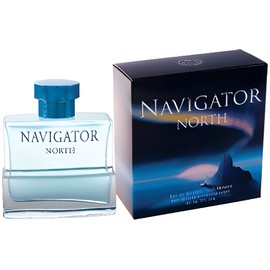 perfume Navigator North