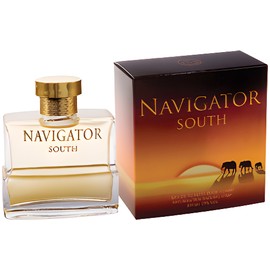 perfume Navigator South