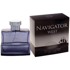 perfume Navigator West