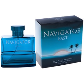 perfume Navigator East