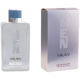 perfume MEN Milan