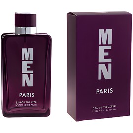 perfume MEN Paris