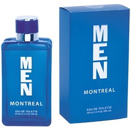 perfume MEN Monreal