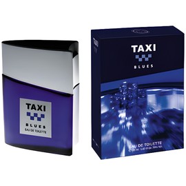 perfume TAXI Blues
