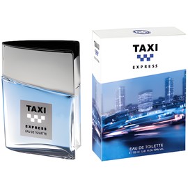 perfume TAXI Express