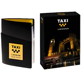 perfume TAXI London