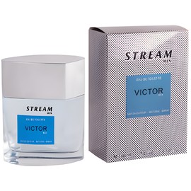 perfume STREAM Victor