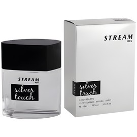 perfume STREAM Silver Touch