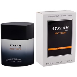 perfume STREAM Motion