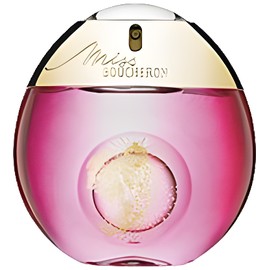 perfume Miss Boucheron Jeweler Edition - Miss Boucheron Eau de Parfum