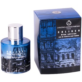 perfume Coliseo Blue Edition