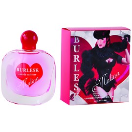 perfume Burlesk Malina