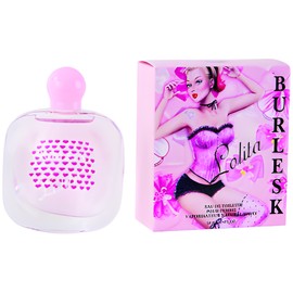 perfume Burlesk Lolita