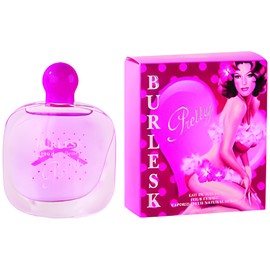 perfume Burlesk Pretty