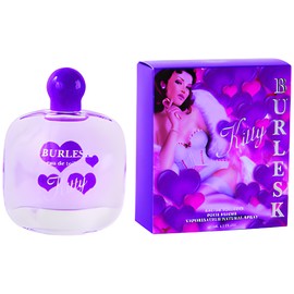 perfume Burlesk Kitty