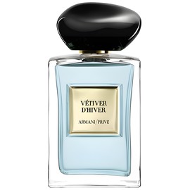 perfume Vétiver d'Hiver (Vetiver Babylone)