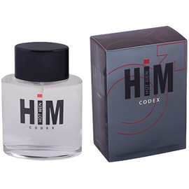 perfume HIM Codex