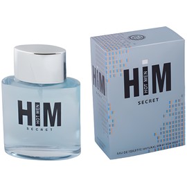 perfume HIM Secret