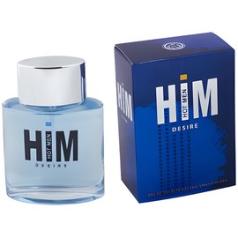perfume HIM Desire