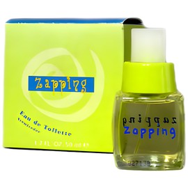 perfume Zapping