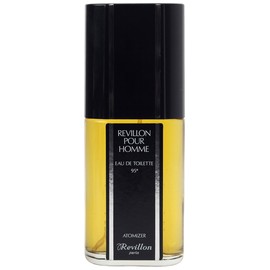 perfume Revillon pour Homme