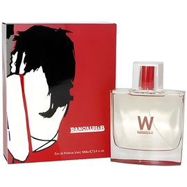 perfume Pancaldi & B