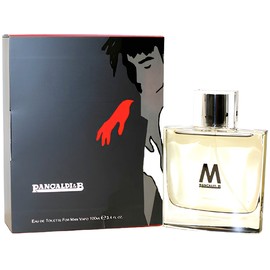 perfume Pancaldi & B
