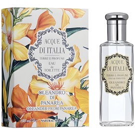 Oleandro di Panarea