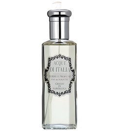 perfume Giglio di Sardegna