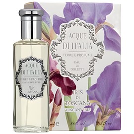 perfume Iris di Toscana