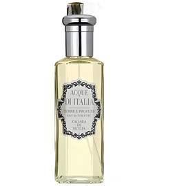 perfume Zagara di Sicilia