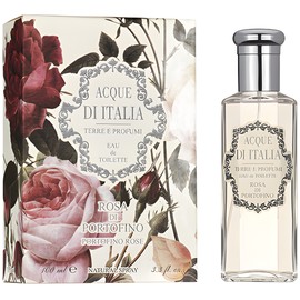 perfume Rosa di Portofino